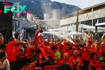 Ten things we learned at the 2024 F1 Monaco Grand Prix