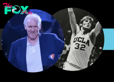 The passing of college and NBA basketball legend Bill Walton strikes home – John Cardullo