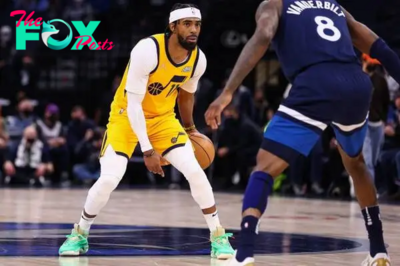 Mike Conley Player Prop Bets: Timberwolves vs. Mavericks | May 28