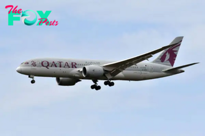 Turbulence Leaves 12 Injured on Qatar Airways Flight to Dublin