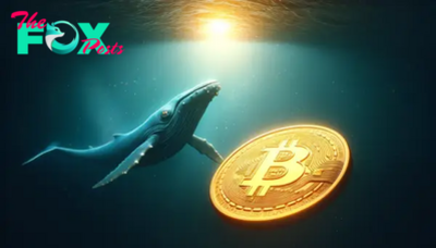 Whales Push Bitcoin Into Narrow Range: What To Expect Next 