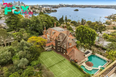 b83.Inside Australia’s cheapest and most expensive houses – including a three-bedroom home that sold for the price of a used car.