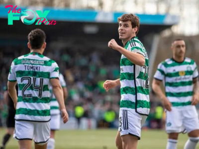 Paulo Bernardo Takes to Instagram as Celtic Consider Permanent Push – Report