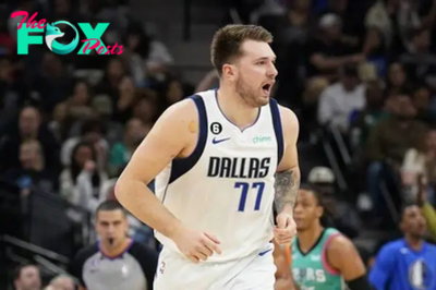 Luka Doncic Player Prop Bets: Mavericks vs. Timberwolves | May 28