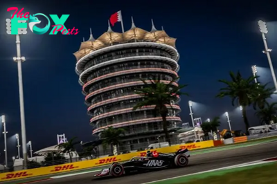 F1 24 game review: Slick but lacking polish