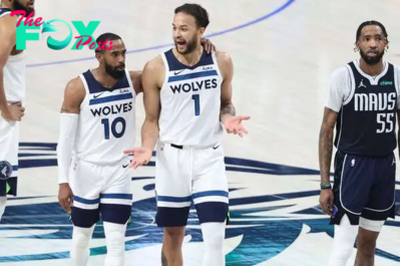 Timberwolves vs Mavericks Prediction, Picks & Odds - Game 4