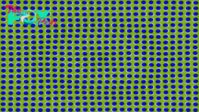 32 optical illusions and why they trick your brain