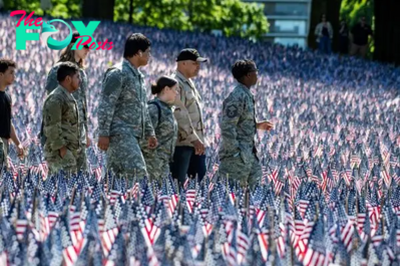 10 Surprising Facts About Memorial Day