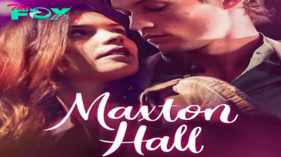 Amazon Prime Video hit Maxton Hall Is Coming Back for Season 2