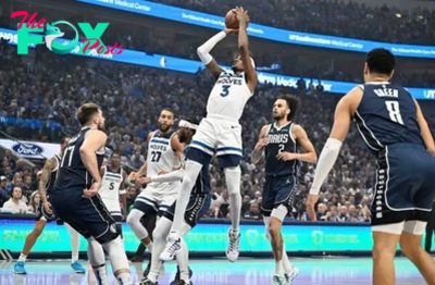 Mavericks vs Timberwolves First Basket Odds and Picks — 5-30