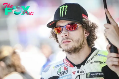 Bezzecchi &quot;not upset&quot; to have fallen out of factory Ducati MotoGP seat talks