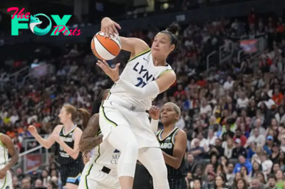 PrizePicks WNBA – 4 Pick POWER Play – 5-29-24 – 7:00 pm