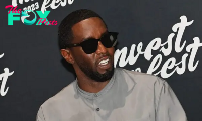 Grand Jury Will Likely Hear From Diddy’s Alleged Victims 