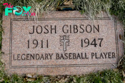 Josh Gibson Becomes MLB Career and Season Batting Leader as Negro Leagues Statistics Incorporated