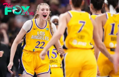 PrizePicks WNBA – 4 Pick POWER Play – 5-30-24 – 7:00 pm