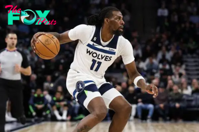 Naz Reid Player Prop Bets: Timberwolves vs. Mavericks | May 28