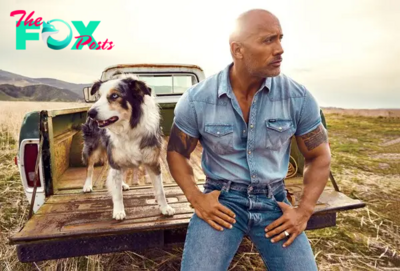 kp6.Dwayne Johnson Reveals the Name of His Pet Dog to Be Inspired by His ‘Fast and Furious’ Character