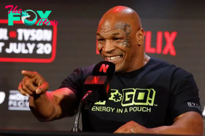 Will Mike Tyson’s health issue affect the fight against Jake Paul?