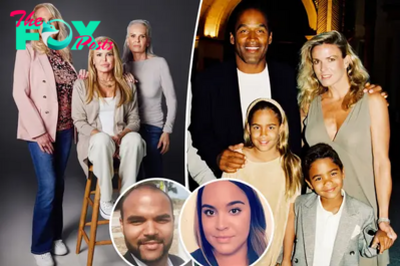 Nicole Brown Simpson’s sisters give rare update on OJ’s kids’ private lives