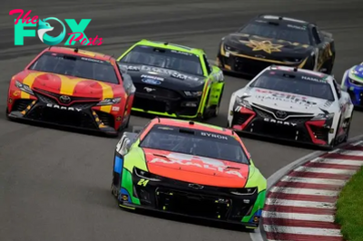 2024 NASCAR at Gateway schedule, entry list, and how to watch