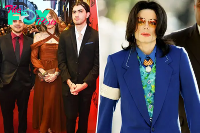 Michael Jackson’s kids cut off from receiving any money from his trust until estate and IRS settle dispute