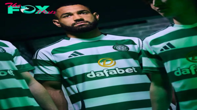 Celtic fans react to the new home kit launch and the message to the club is crystal clear
