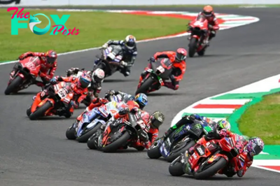 2024 MotoGP Italian Grand Prix – How to watch, session times & more