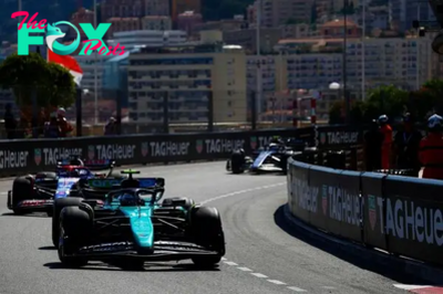 Is F1 2024's split between the top and bottom five teams over?