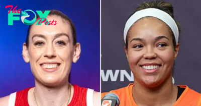 WNBA Stars Breanna Stewart and Napheesa Collier Launching Women’s 3-on-3 League