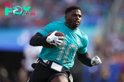 Will Tyreek Hill get a new contract with the Miami Dolphins?