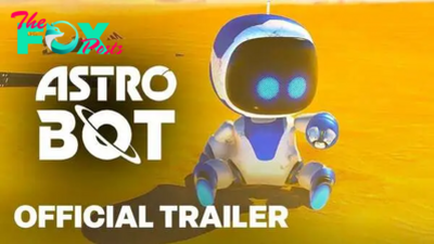 Astro Bot Gameplay Trailer | PlayStation State of Play Might 2024