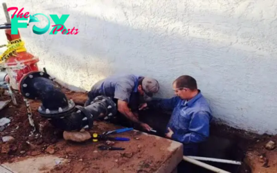 Expert Plumbing Services for Your Home: Diamondback Plumbing in Phoenix, AZ