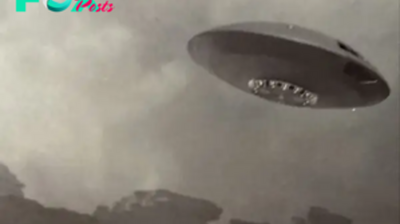 nht.Shock!!! There is evidence of the appearance of strange white UFO objects in the US