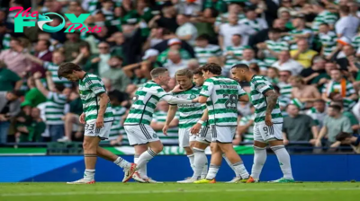 Celtic Dominate Rivals in Latest Transfermarkt Value Update