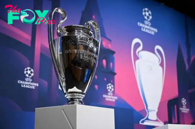 What is the difference between the Champions League and the European Cup?