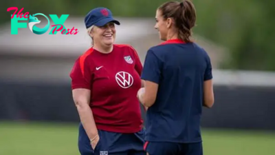 Where to watch the USWNT and U.S. women's deaf national team doubleheader: Live stream, TV channel, time