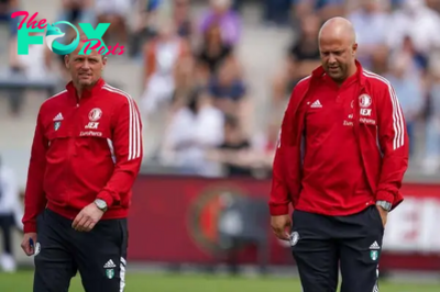 Virgil van Dijk has ‘confirmed’ Liverpool FC’s next assistant manager