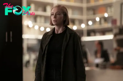 Hannah Einbinder Breaks Down Ava’s Power Play in the Hacks Season 3 Finale