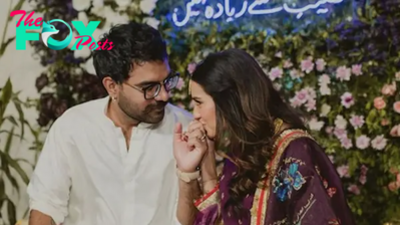 Iqra is the superstar, I’m just an actor: Yasir Hussain