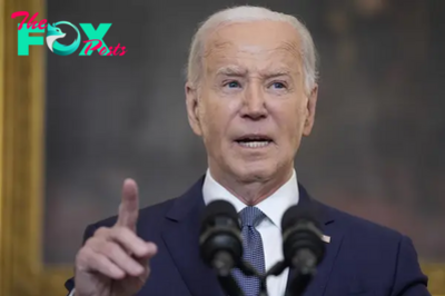 Biden Details a Three-Phase Deal Aimed at Winding Down the Israel-Hamas War