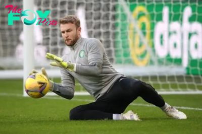 Clearing up Scott Bain’s contract situation at Celtic