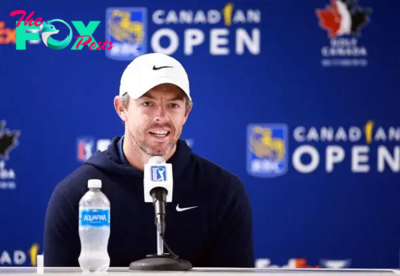 2024 Canadian Open Round 1 Thursday tee times and groupings