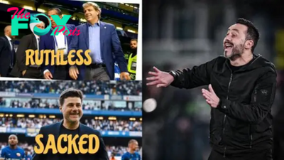 tl.BREAKING: Pochettino Sacked As Ruthless Chelsea Owners Plan To Interview Four Managers As Replacement