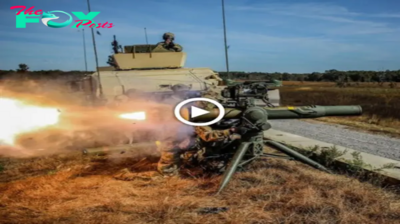 Lamz.TOW Missiles: Unveiling the Dominance of the US Military