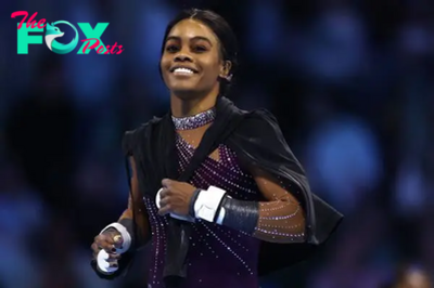 Why isn’t Gabby Douglas representing Team USA in gymnastics at 2024 Paris Olympics?