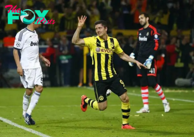Borussia Dortmund - Real Madrid UEFA Champions League final: what is their head-to-head record?