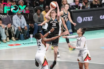 WNBA Player Props Today – 5/31/24 DraftKings Pick6