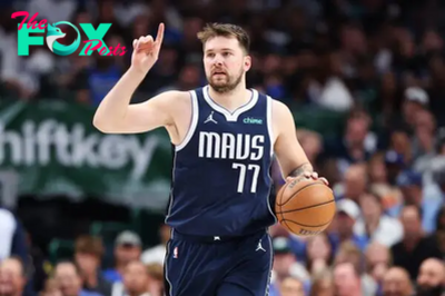 How many languages can Luka Doncic speak?