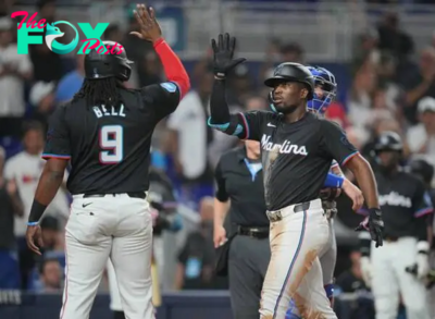 Texas Rangers vs. Miami Marlins odds, tips and betting trends | June 1