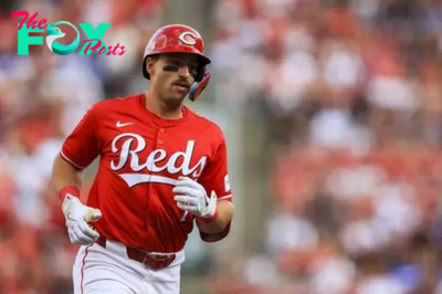 Chicago Cubs vs. Cincinnati Reds odds, tips and betting trends | June 1